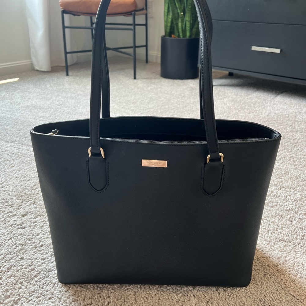 Kate Spade Large Shoulder Bag